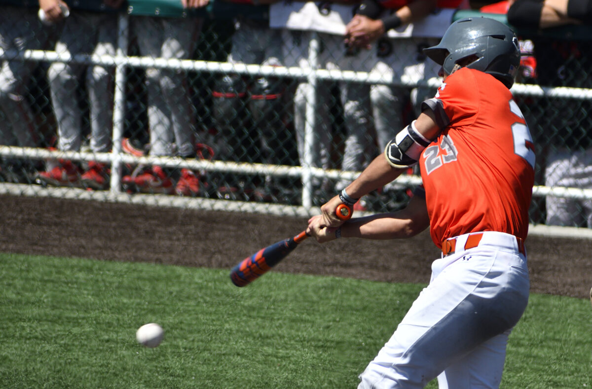 Back on top American Fork edges Skyridge for 6A baseball title News